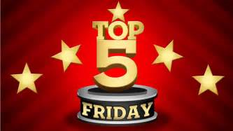 Check out my Tips for Friday Blog Series Check out my Tips for Friday Blog Series