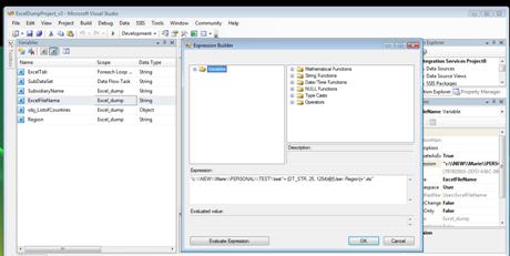 How to Dynamically and Iteratively Populate An Excel Workbook from SQL ...