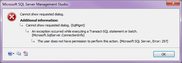 sql2012_cu2_kb2714785 See the error! See the fix!