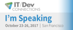 ITDC2017.png IT/Dev Connections