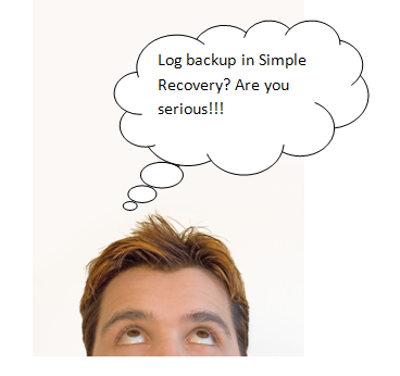 LogBackupSimple