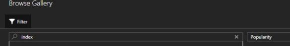 BrowseGallery