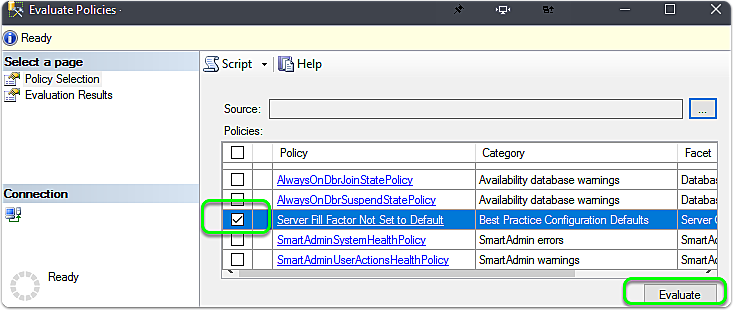 Centralized Management Server 101