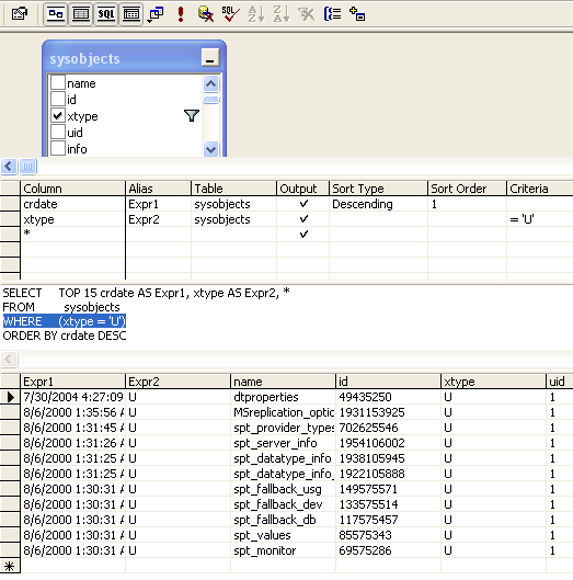 Beginning SQL Server - Limit Your Queries – SQLServerCentral