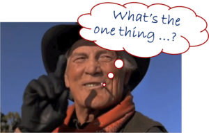 You Have One Job You Have One Job