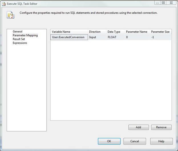 Capturing Real-Time Currency Conversions in SSIS – SQLServerCentral