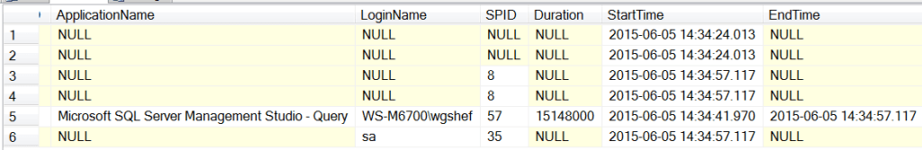 SSMS2014XE10-XE-Collected-Trace-Data