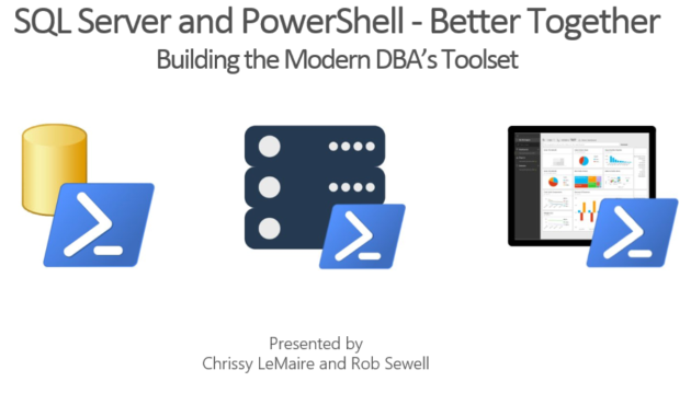 modern-dba-toolkit