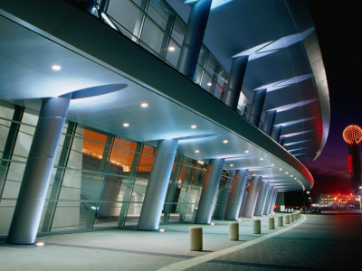 Dallas Convention Center
