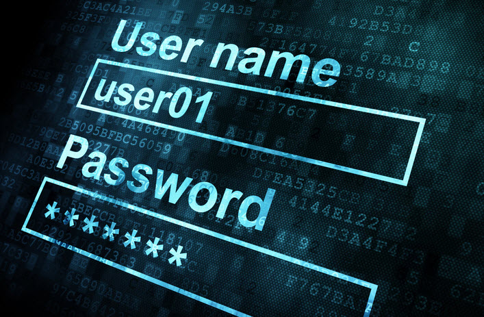 Keep My Information Secure