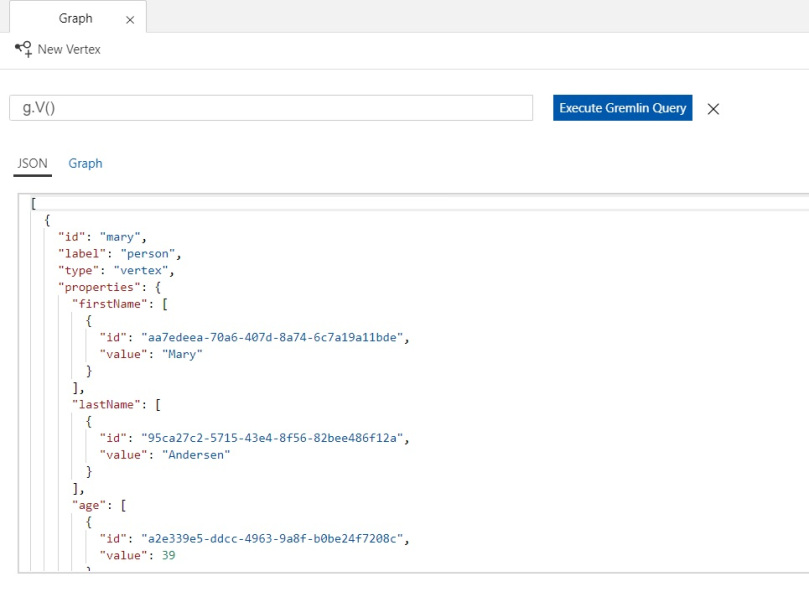 Output - closer look 2