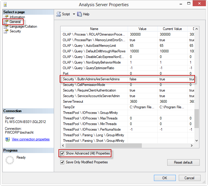 BuiltInAdminsAreServerAdmins
