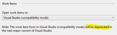 VS2017-WorkItems-Deprecated