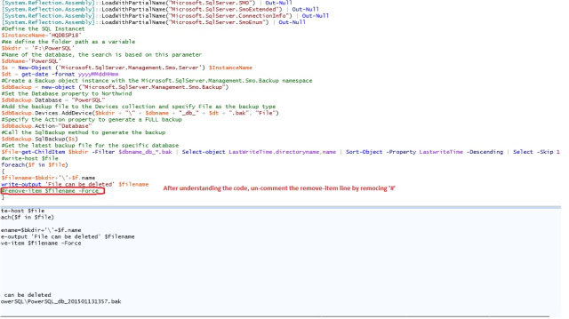 PowerShell-Database-Backup1