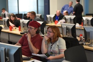 Sean and Wendy (c/o @Michael_Corey)