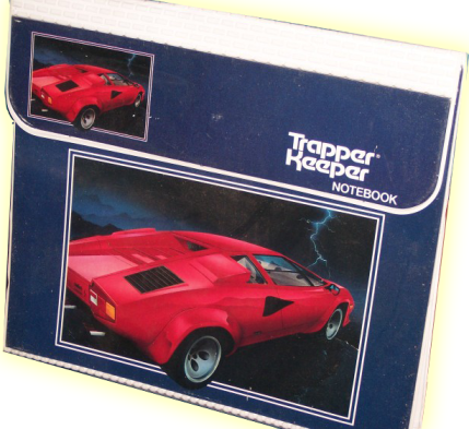 trapperkeeper