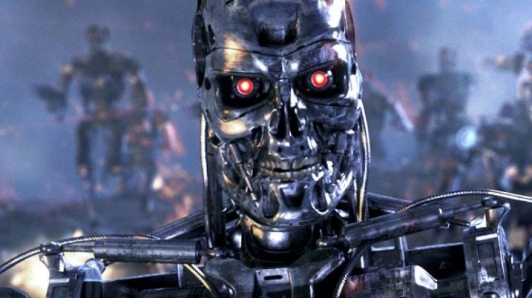 Image result for terminator