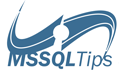 MSSQL Tips logo