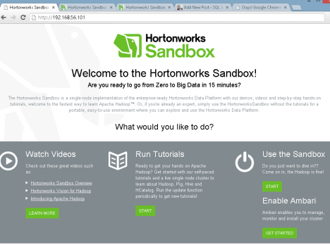 Sandboxweb