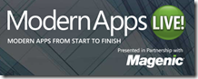 ModernAppsLive ModernAppsLive
