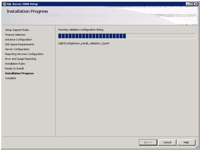 Install Windows Media Foundation Server 2008 R2