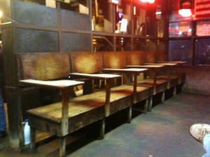 Sonny Bryans Smokehouse Bbq