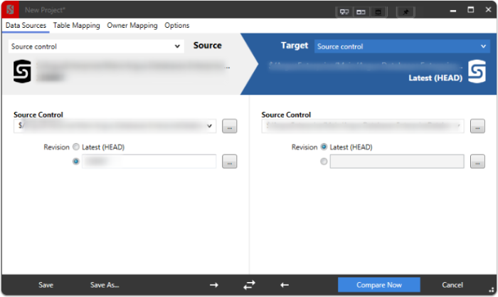SQL Compare 12: Initial Look
