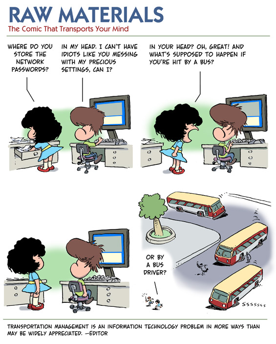 Transportation Management