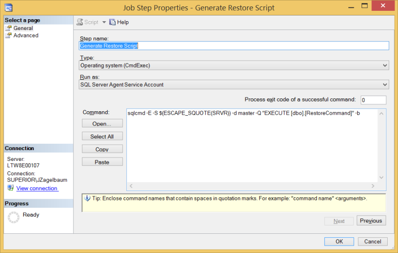 RestoreScriptStepProp