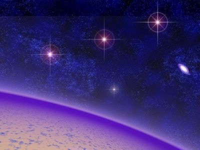 Things are happening