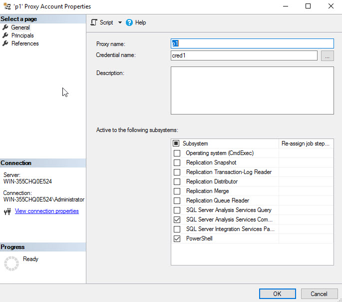 Azure DWH part 19: Backup and Restore SSAS – SQLServerCentral