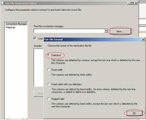 Copying Connection Managers in SSIS Pic2