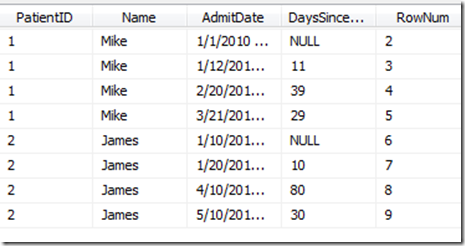 Getting Previous Row in SSIS Data Flow – SQLServerCentral