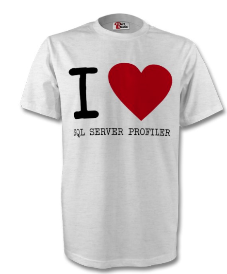 I Heart SQL Profiler