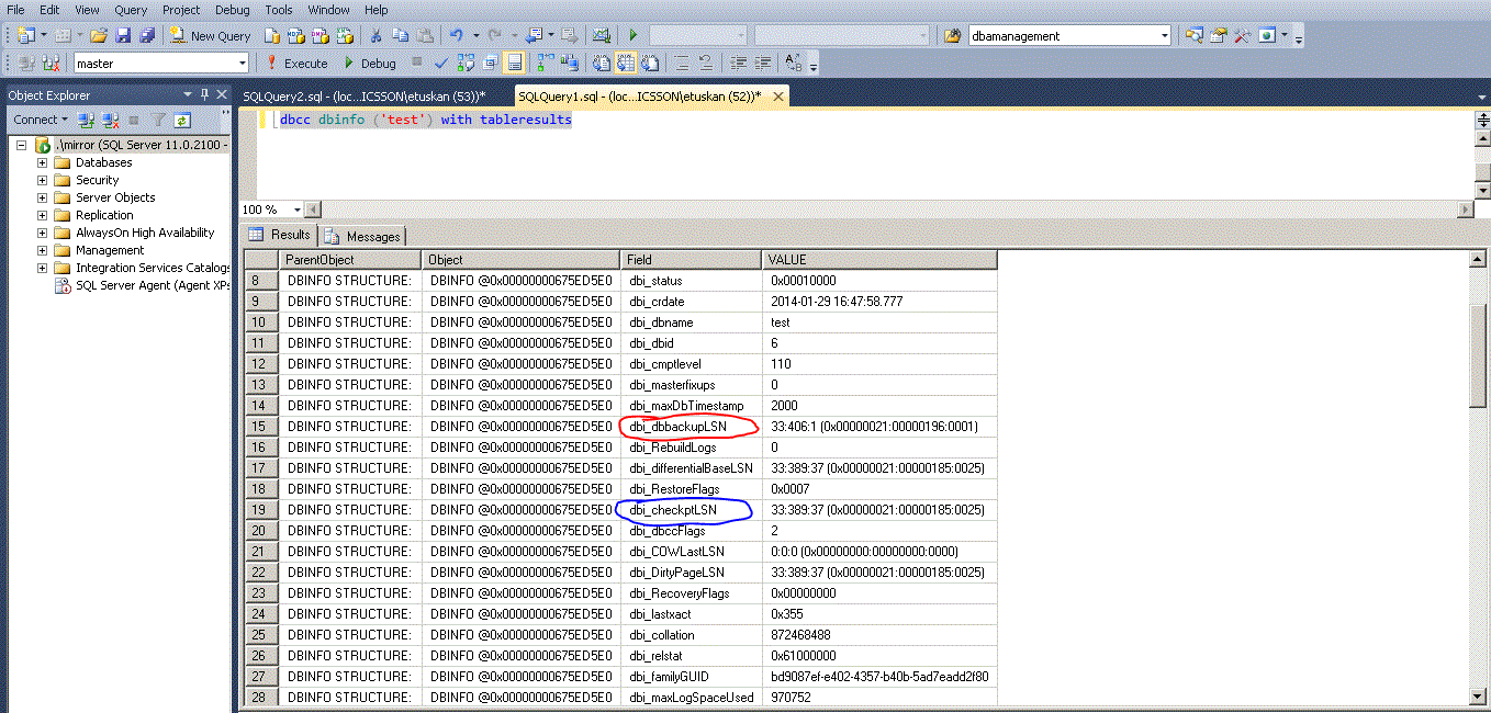 Sql Server Backup And Restore Database Using Command 6849