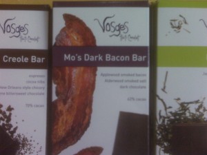 24HOP: Like Bacon for Chocolate