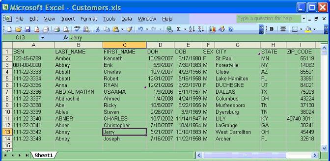 How to Handle NULL Values Loaded by SSIS from Excel Files ...