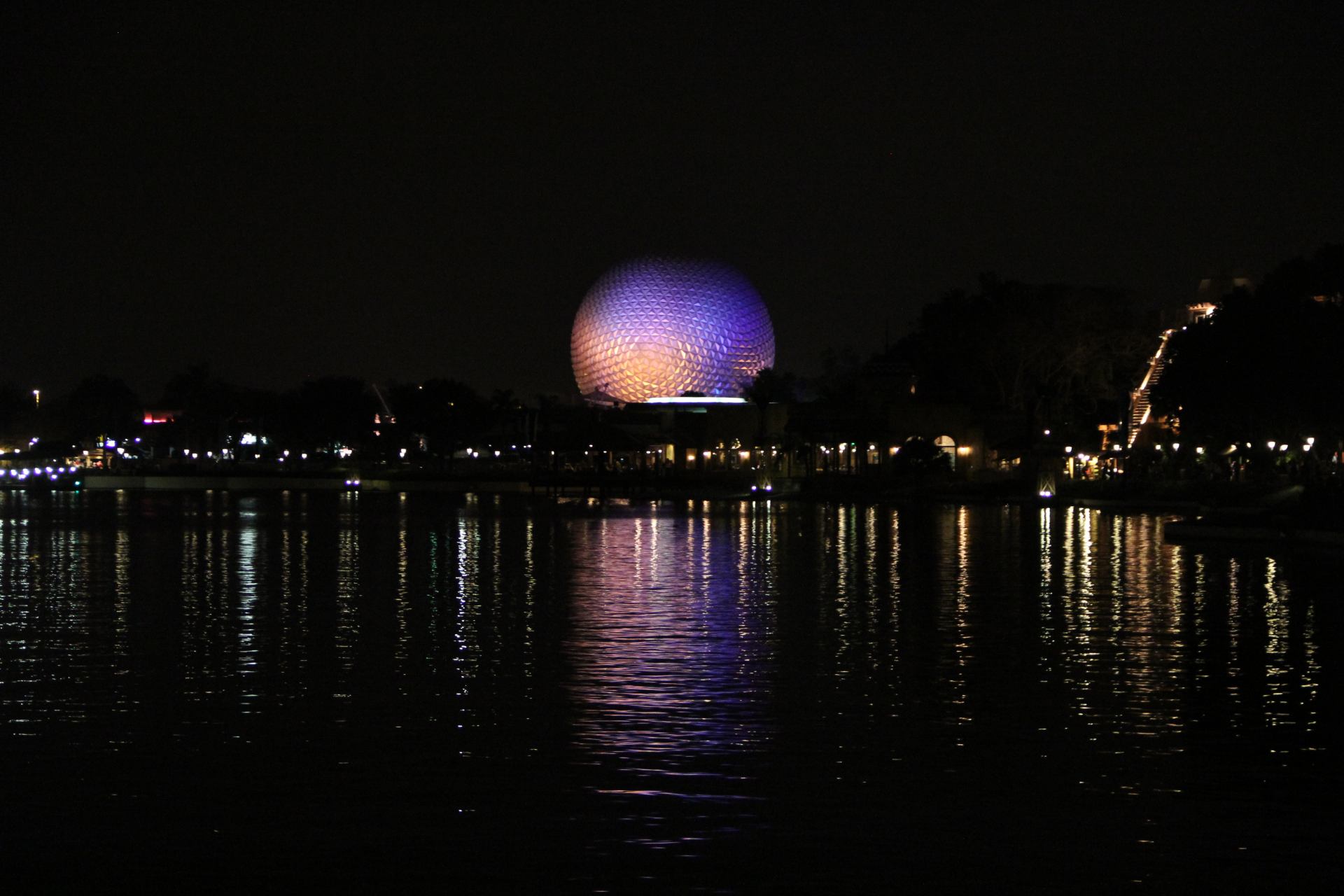 epcot - 4