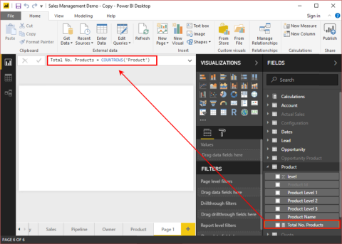 Stairway to DAX and Power BI - Level 13: Simple Context Manipulation ...