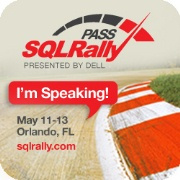SQLRallyImSpeaking