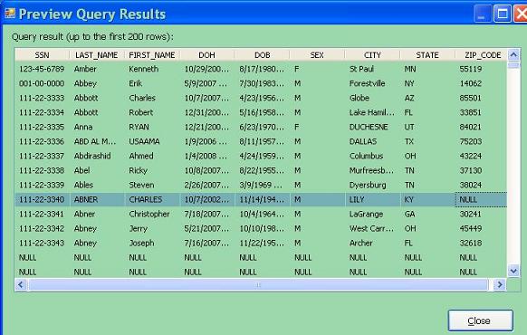 How To Handle Null Values Loaded By Ssis From Excel Files Sqlservercentral