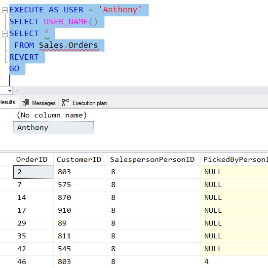 An Introduction To Rls Security Policies: Level 3 Of The Stairway To 