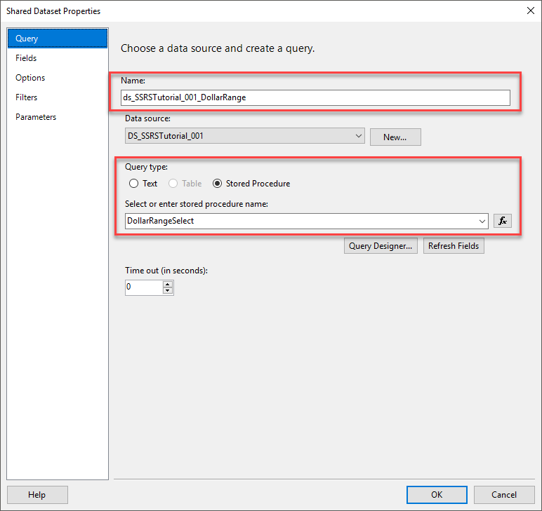 SQL Server 2017 Reporting Services: The Basics Part 5 – SQLServerCentral