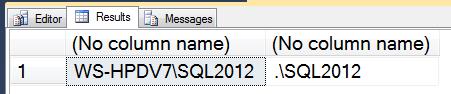 An Introduction To The Sqlcmd Mode In Ssms Sql Spackle Sqlservercentral