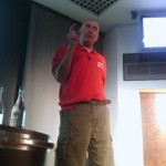 Only Drinking Water At This Point Presenting on Ring Buffers