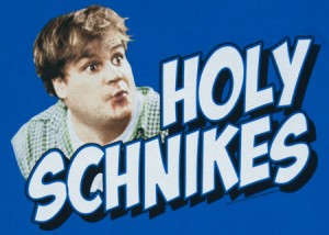 Tommy Boy 80s Tees Tommy Boy T-Shirt