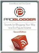 ProBlogger ProBlogger