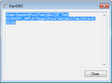 Compute Scalar Expr1002