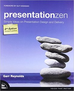 Presentation Zen cover