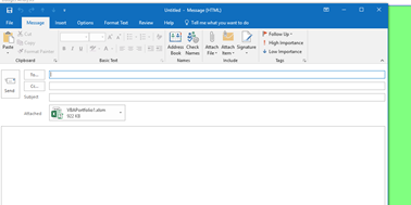 Using SQL Server as a Source with for an Excel Application ...